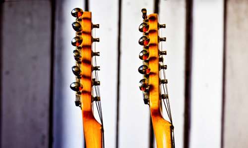 Courrier Sud Productions, studio d'enregistrement et de productions audiovisuelles