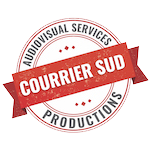 Courrier Sud Productions, studio d'enregistrement et de productions audiovisuelles
