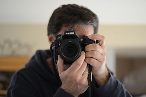 Courrier Sud Productions, des photos, une autre passion